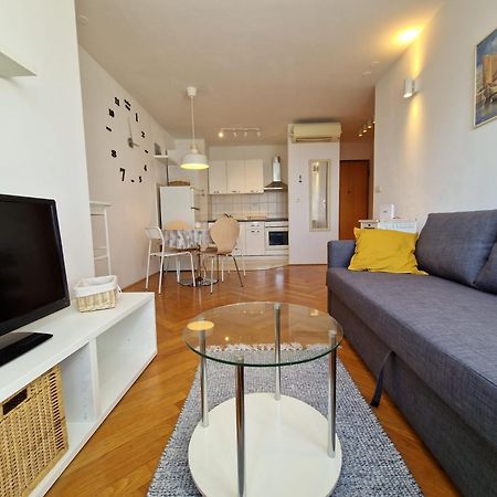 Apartment Ivan สปลิท ภายนอก รูปภาพ