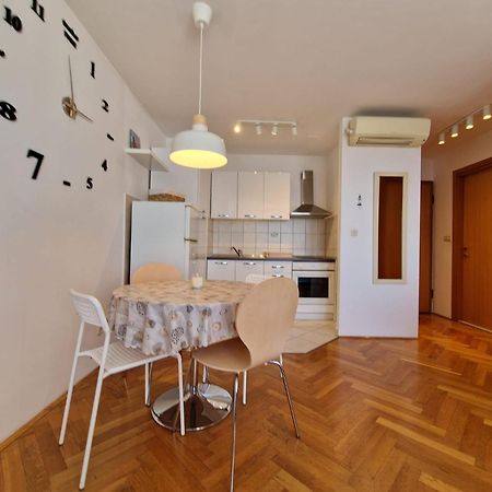 Apartment Ivan สปลิท ภายนอก รูปภาพ