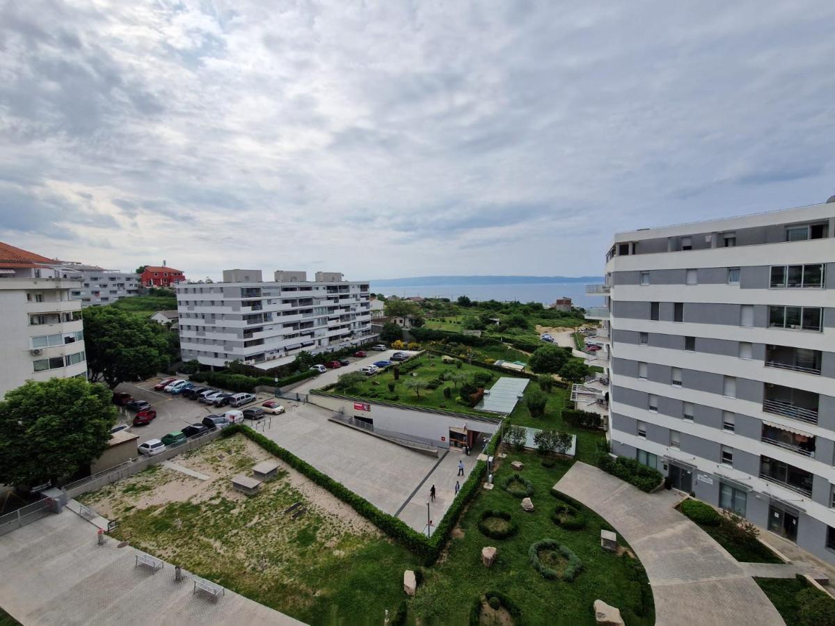 Apartment Ivan สปลิท ภายนอก รูปภาพ