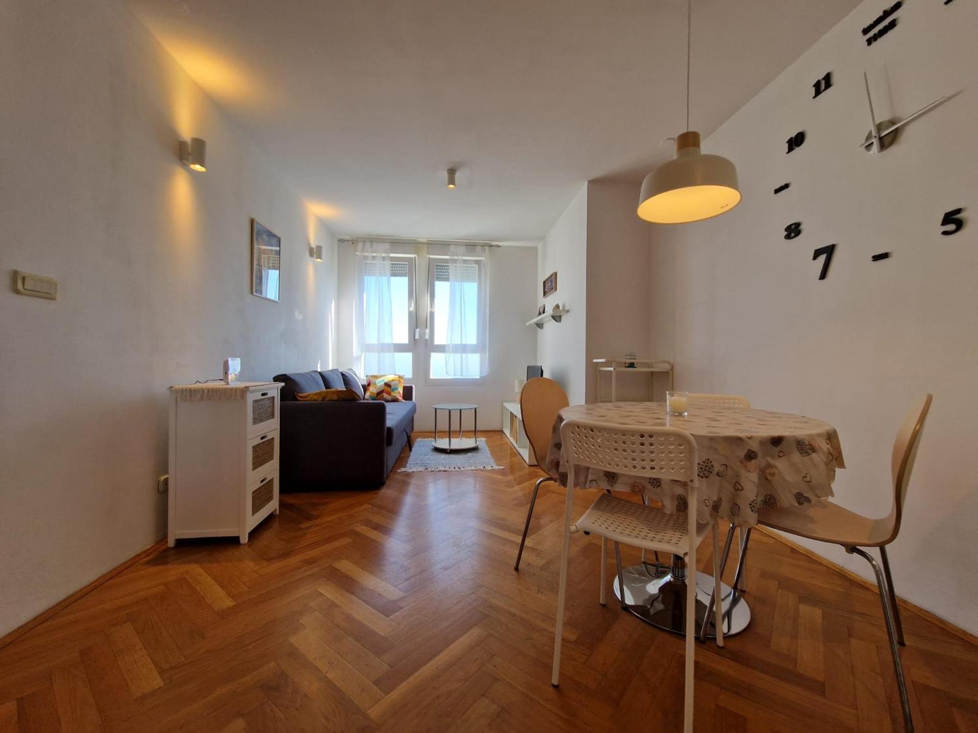 Apartment Ivan สปลิท ภายนอก รูปภาพ