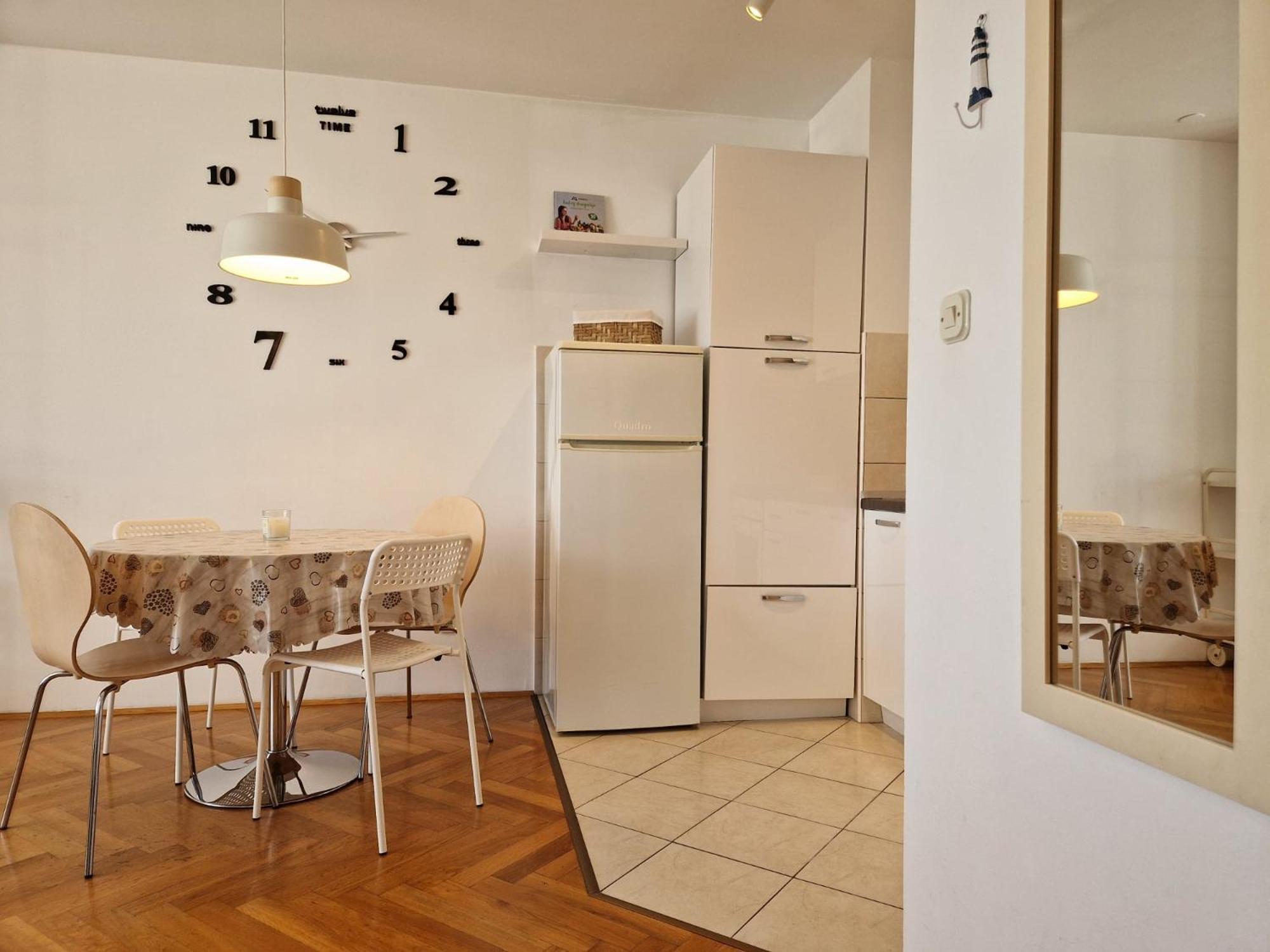 Apartment Ivan สปลิท ภายนอก รูปภาพ