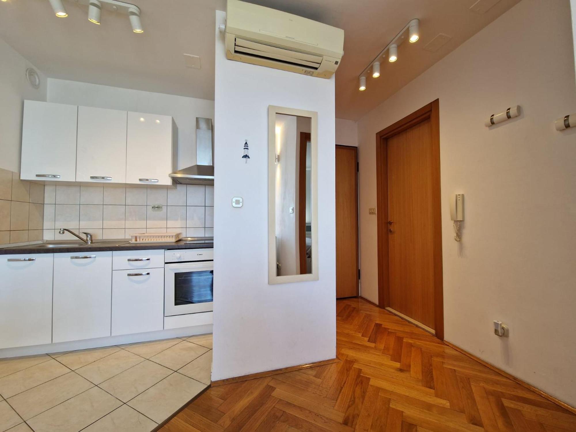 Apartment Ivan สปลิท ภายนอก รูปภาพ