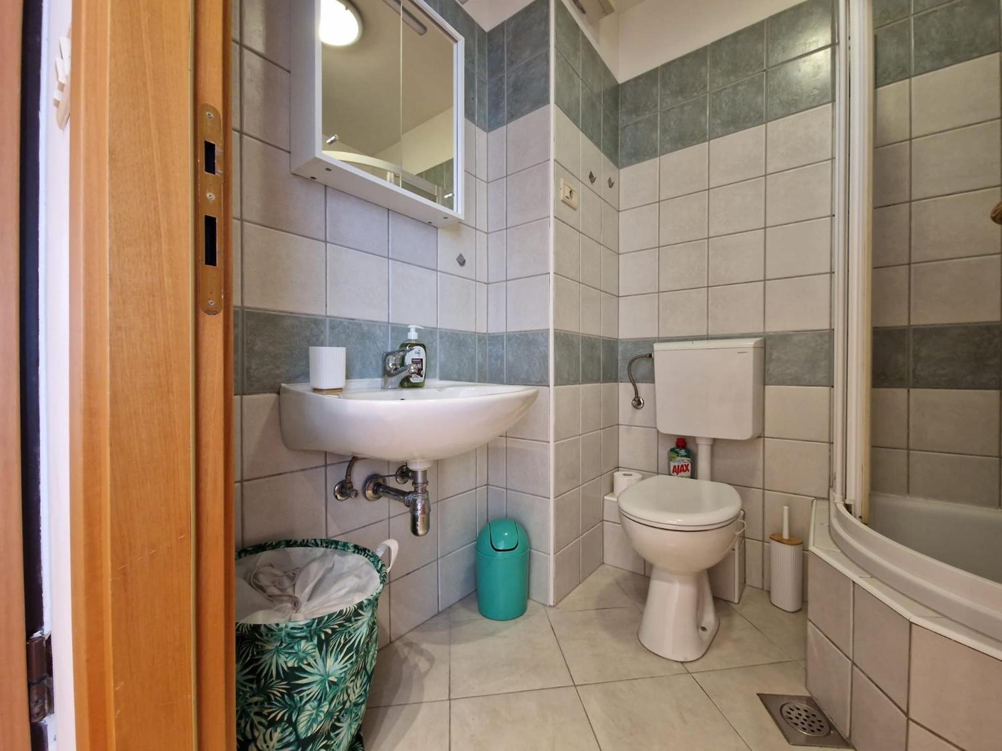 Apartment Ivan สปลิท ภายนอก รูปภาพ