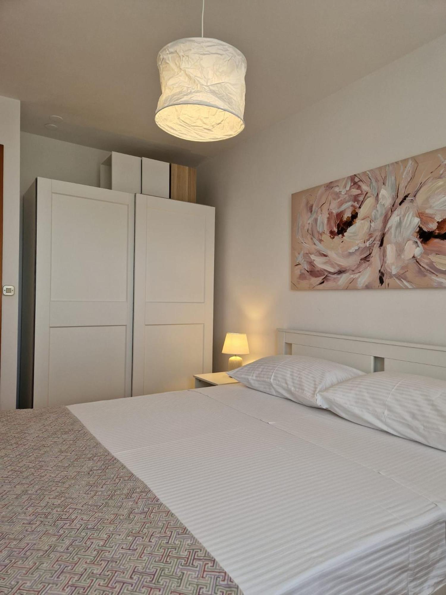 Apartment Ivan สปลิท ภายนอก รูปภาพ