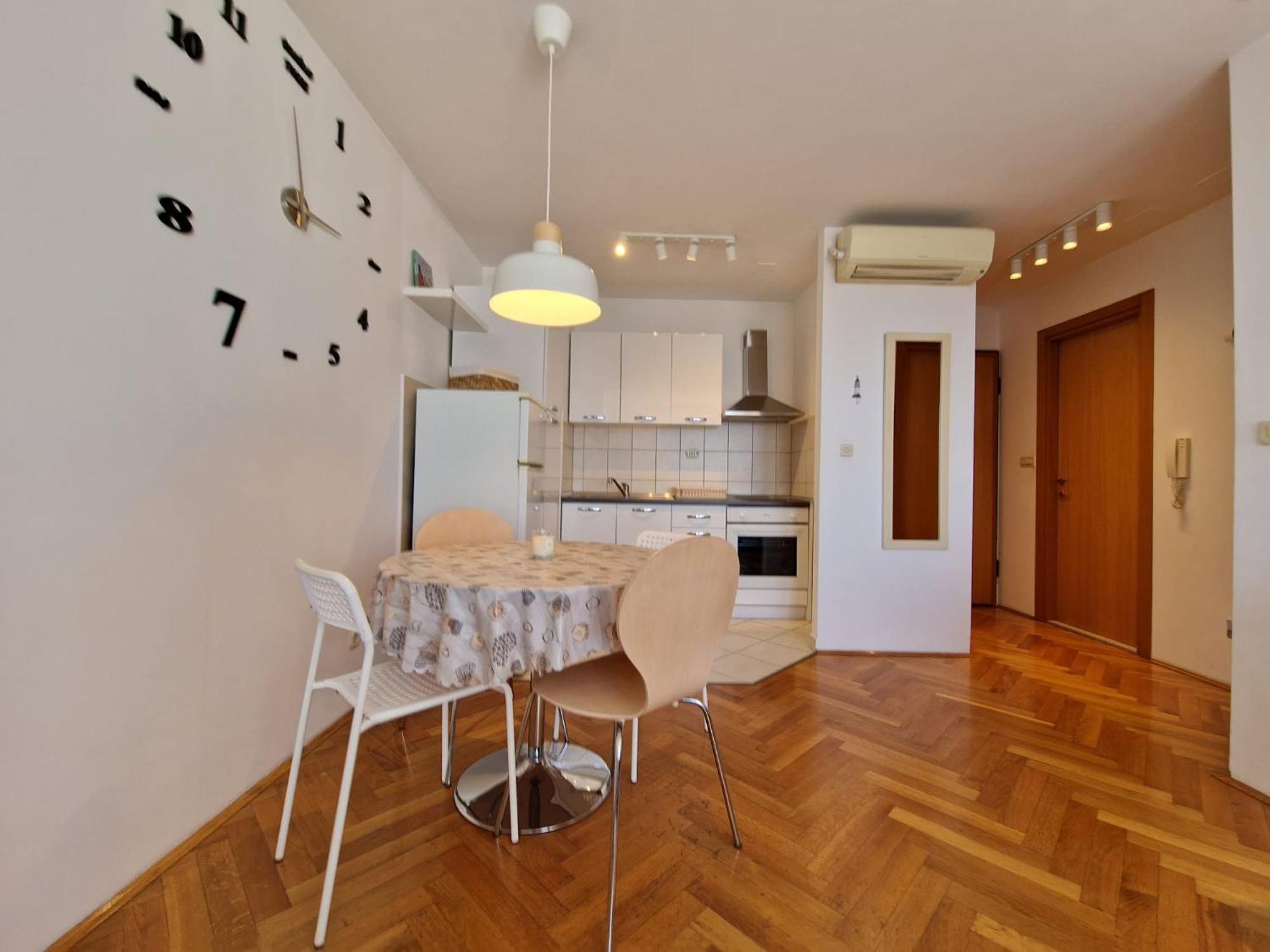 Apartment Ivan สปลิท ภายนอก รูปภาพ