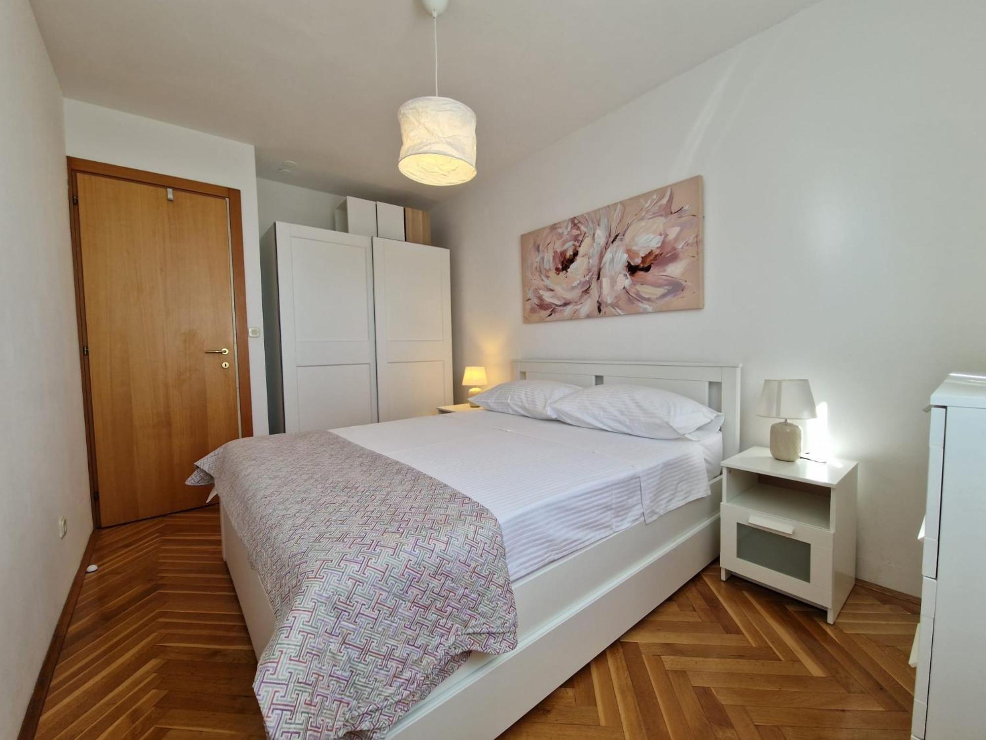 Apartment Ivan สปลิท ภายนอก รูปภาพ