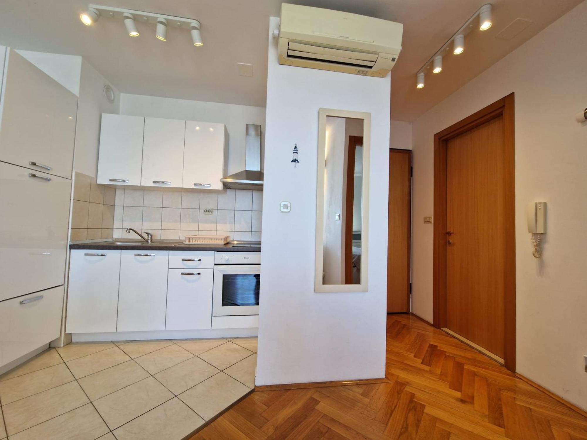 Apartment Ivan สปลิท ภายนอก รูปภาพ