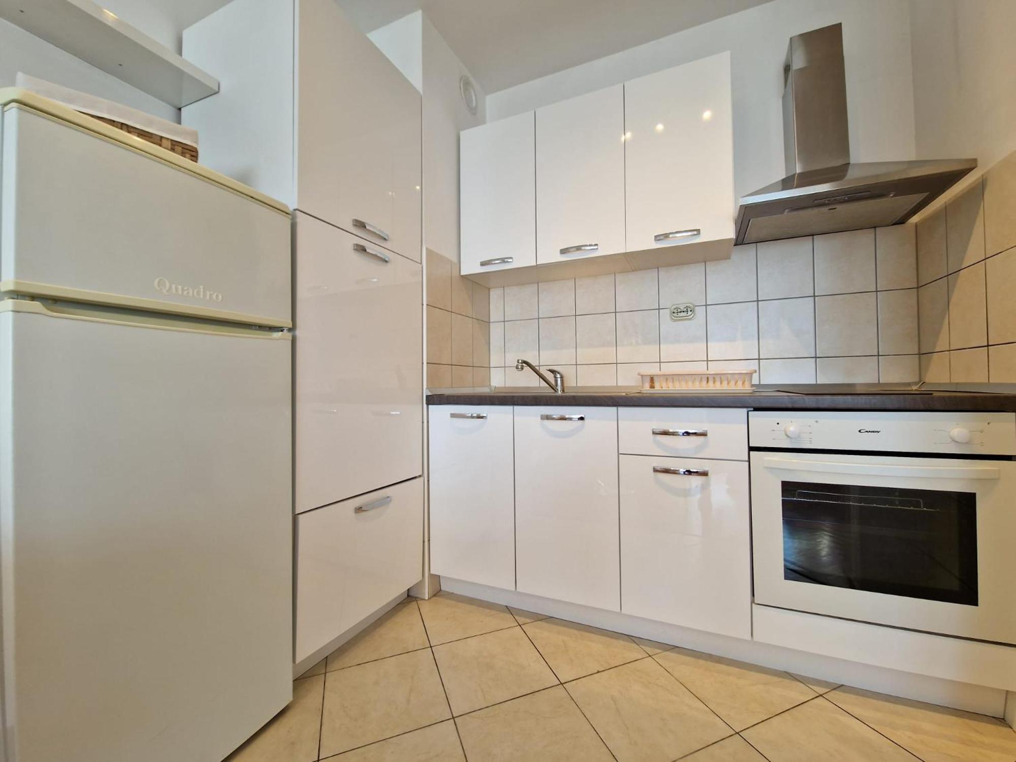 Apartment Ivan สปลิท ภายนอก รูปภาพ