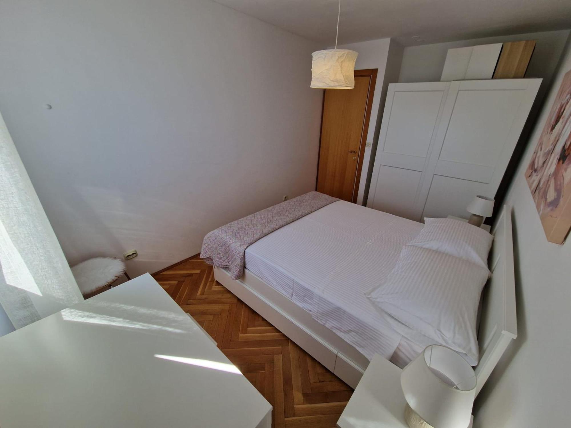 Apartment Ivan สปลิท ภายนอก รูปภาพ
