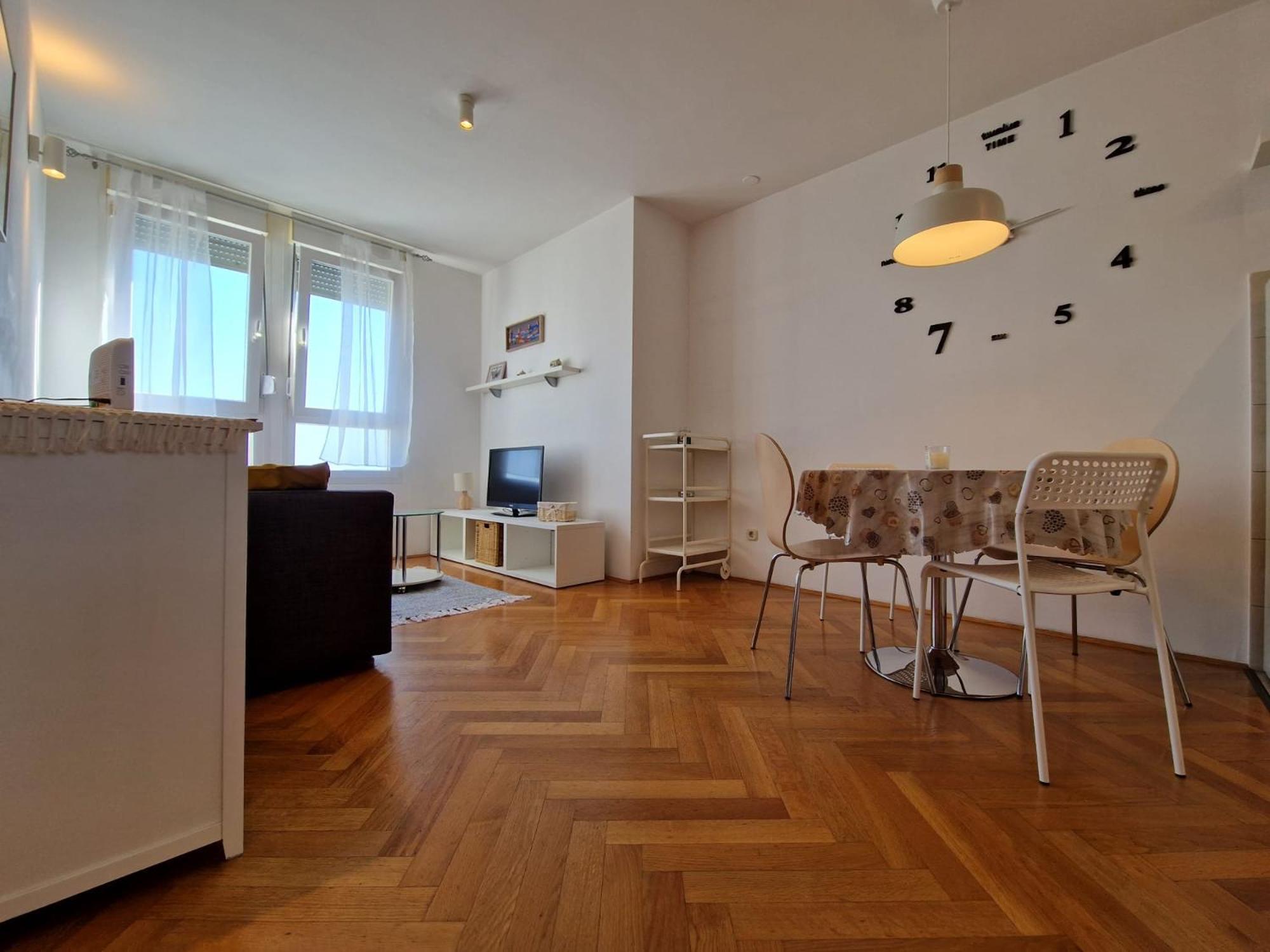 Apartment Ivan สปลิท ภายนอก รูปภาพ