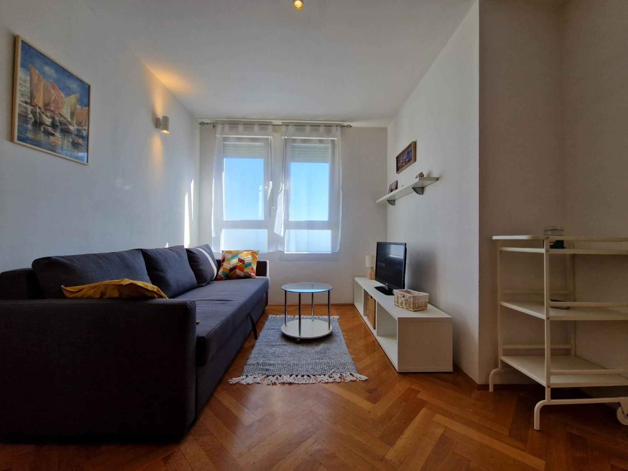 Apartment Ivan สปลิท ภายนอก รูปภาพ