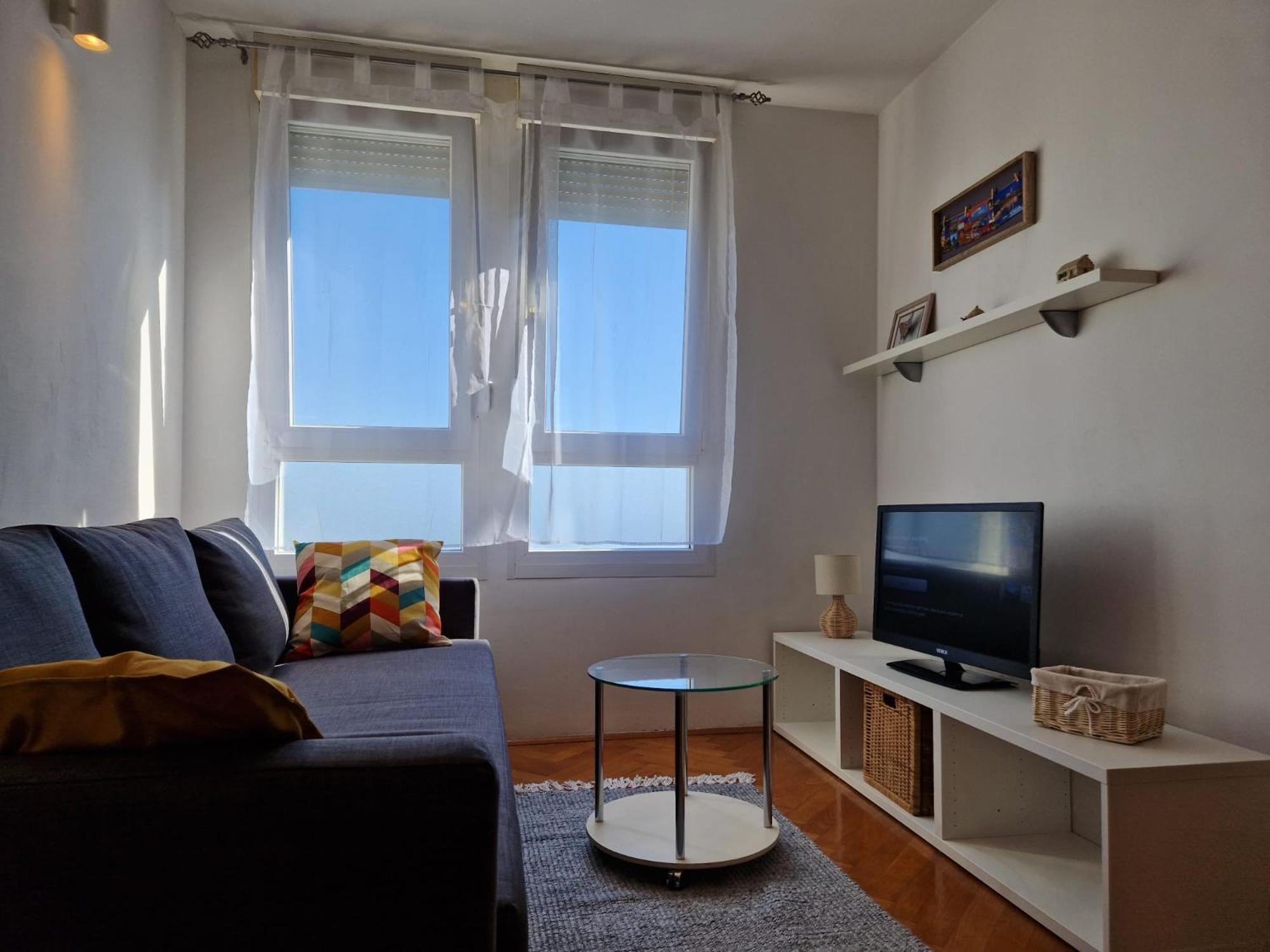 Apartment Ivan สปลิท ภายนอก รูปภาพ