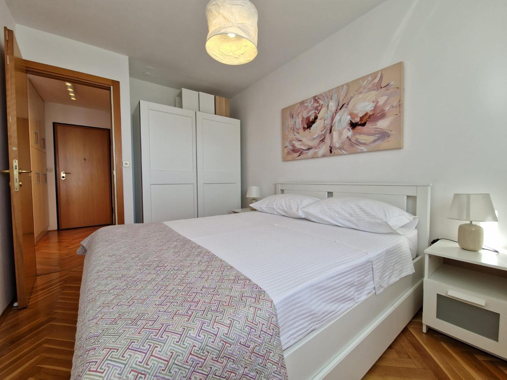 Apartment Ivan สปลิท ภายนอก รูปภาพ