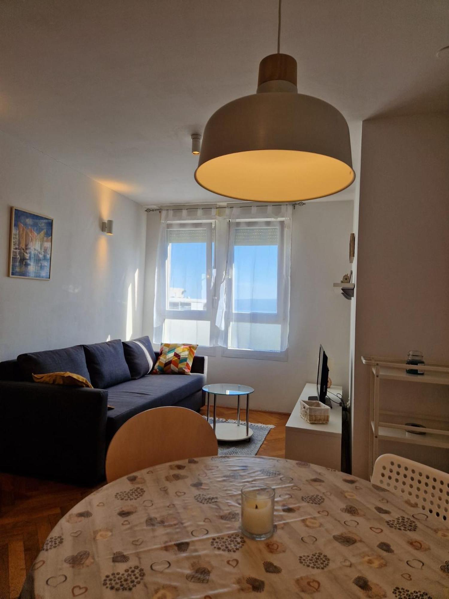 Apartment Ivan สปลิท ภายนอก รูปภาพ