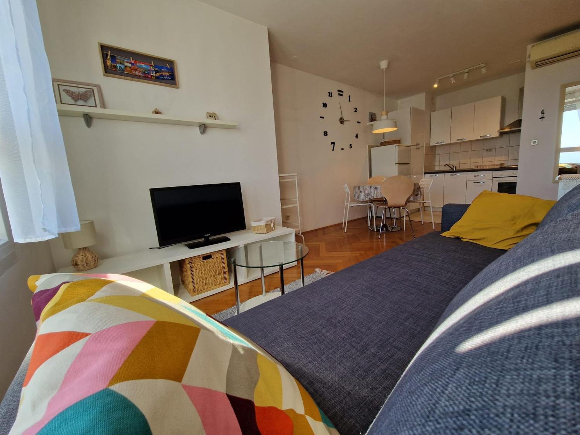 Apartment Ivan สปลิท ภายนอก รูปภาพ