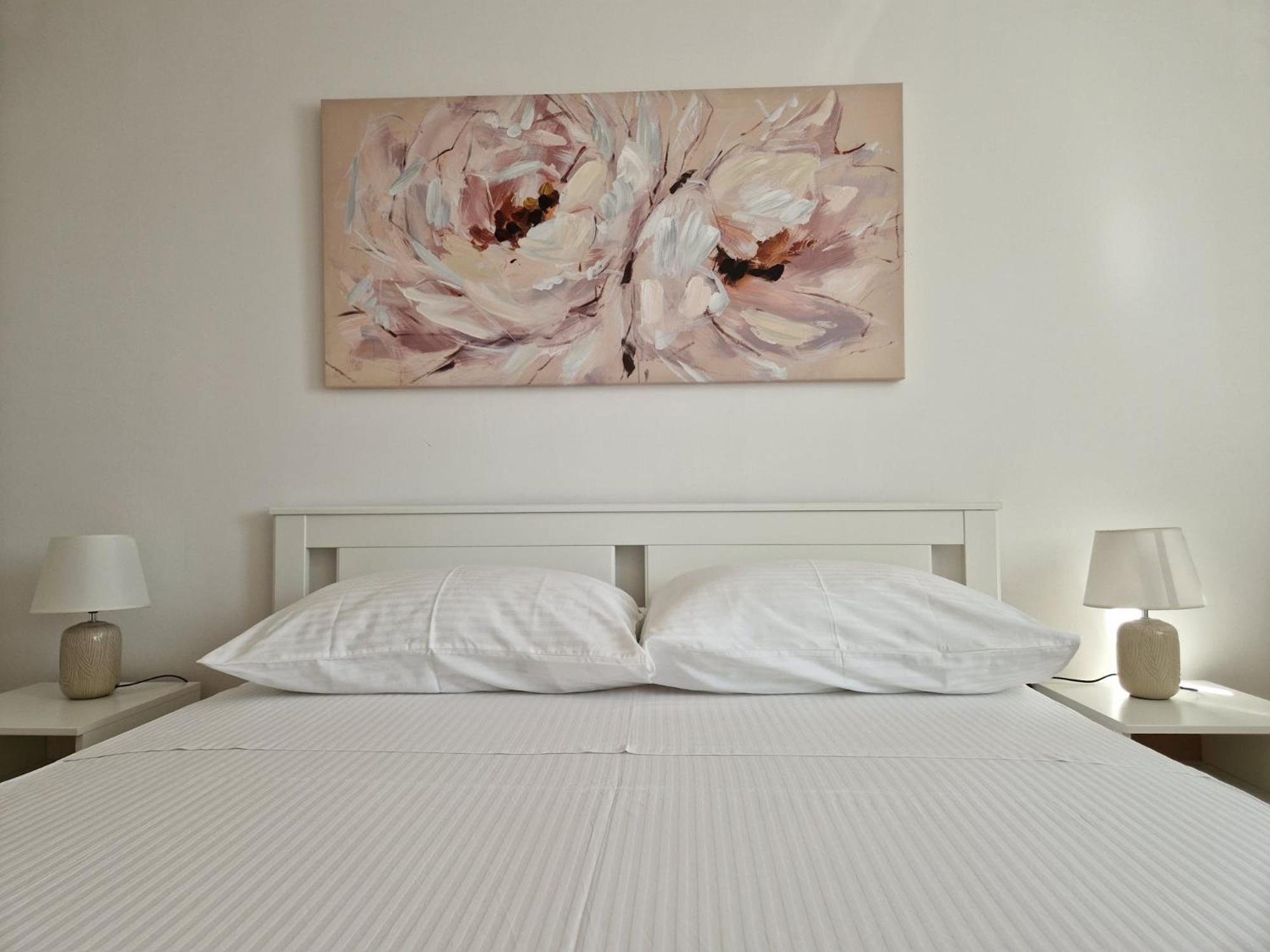 Apartment Ivan สปลิท ภายนอก รูปภาพ