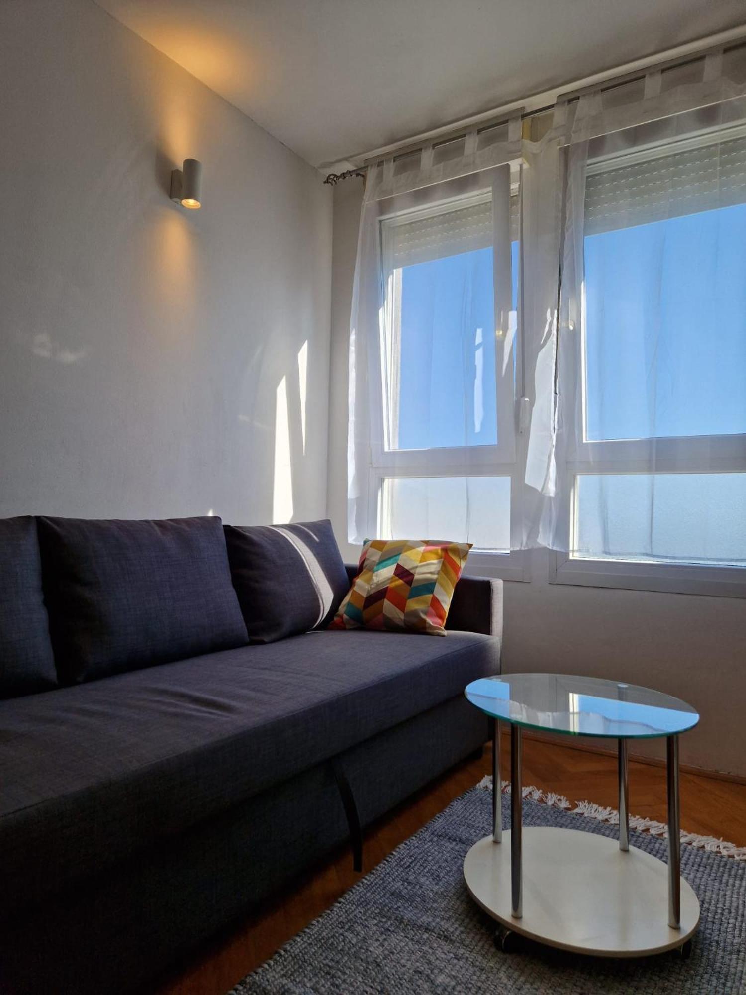Apartment Ivan สปลิท ภายนอก รูปภาพ