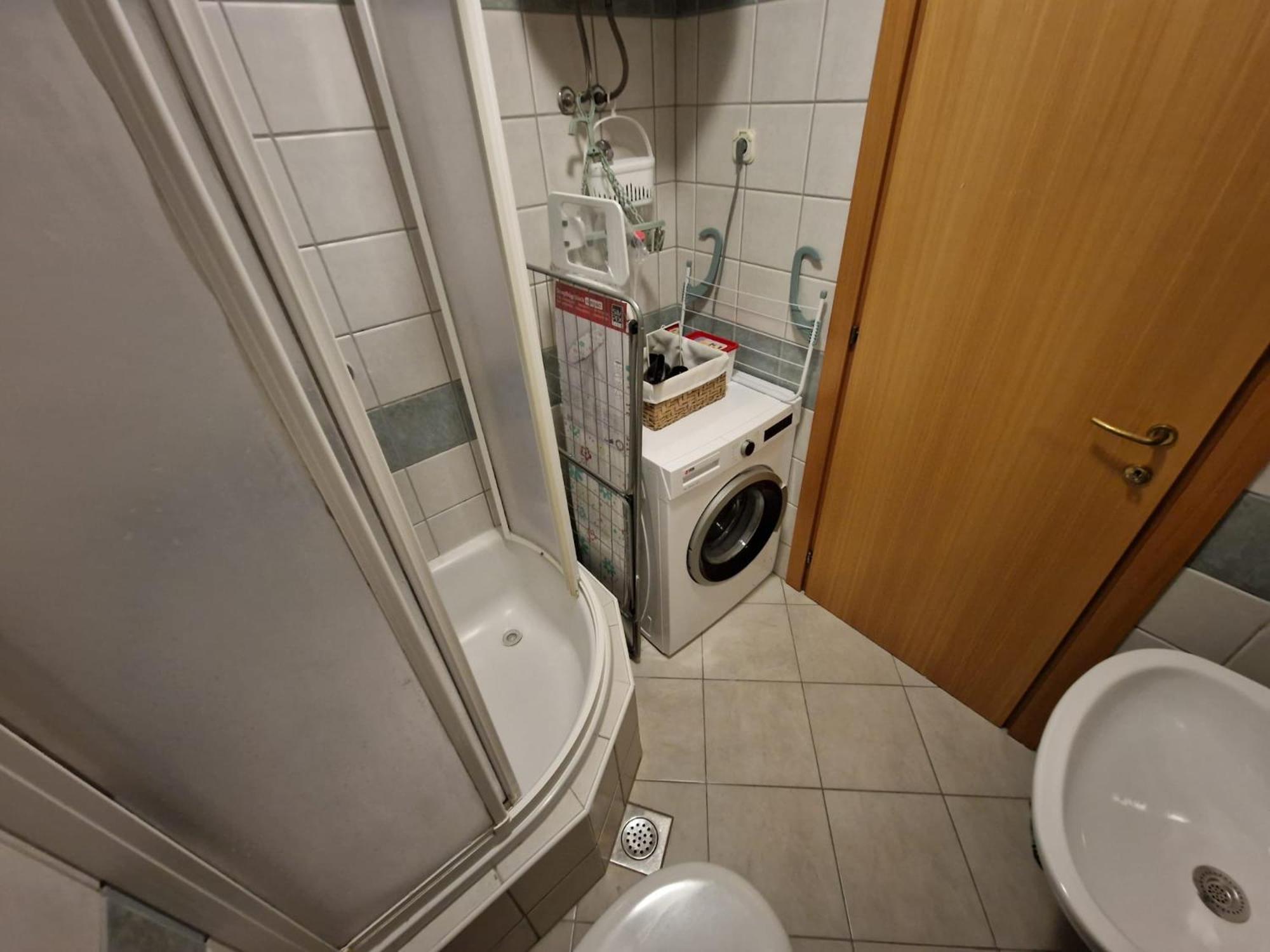 Apartment Ivan สปลิท ภายนอก รูปภาพ