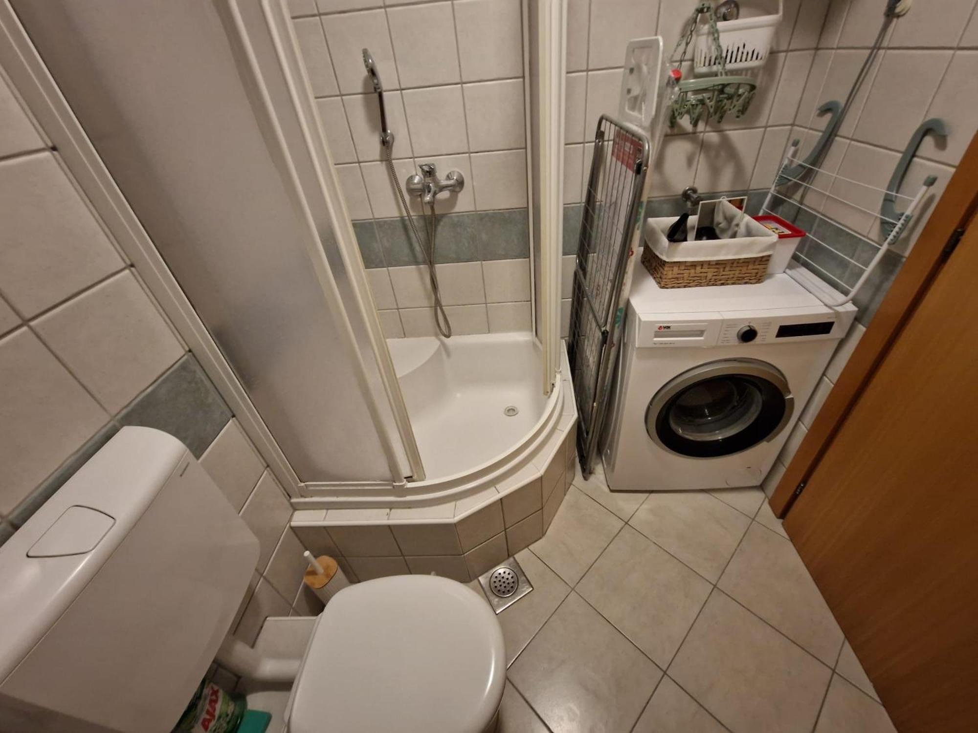 Apartment Ivan สปลิท ภายนอก รูปภาพ