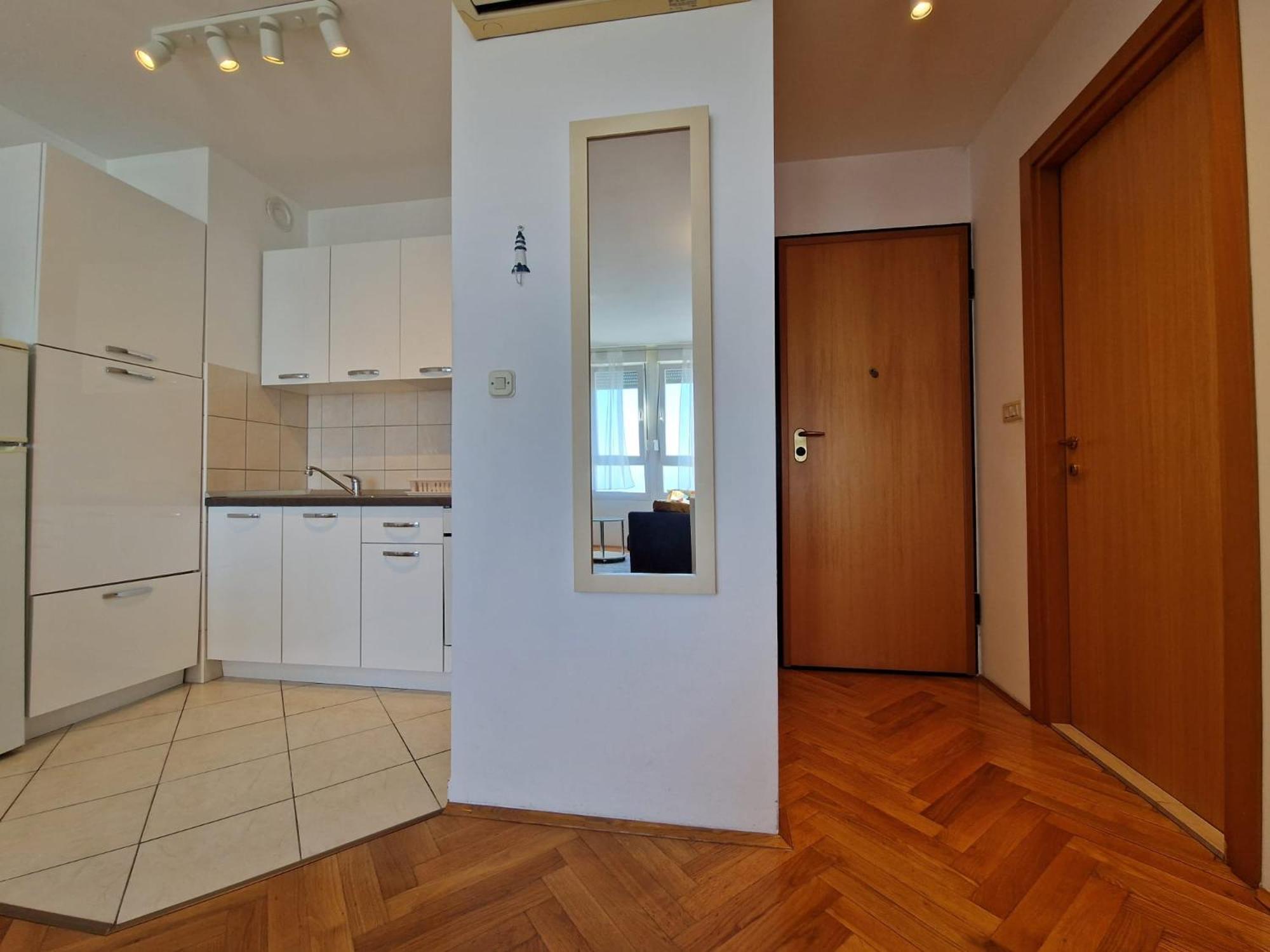 Apartment Ivan สปลิท ภายนอก รูปภาพ