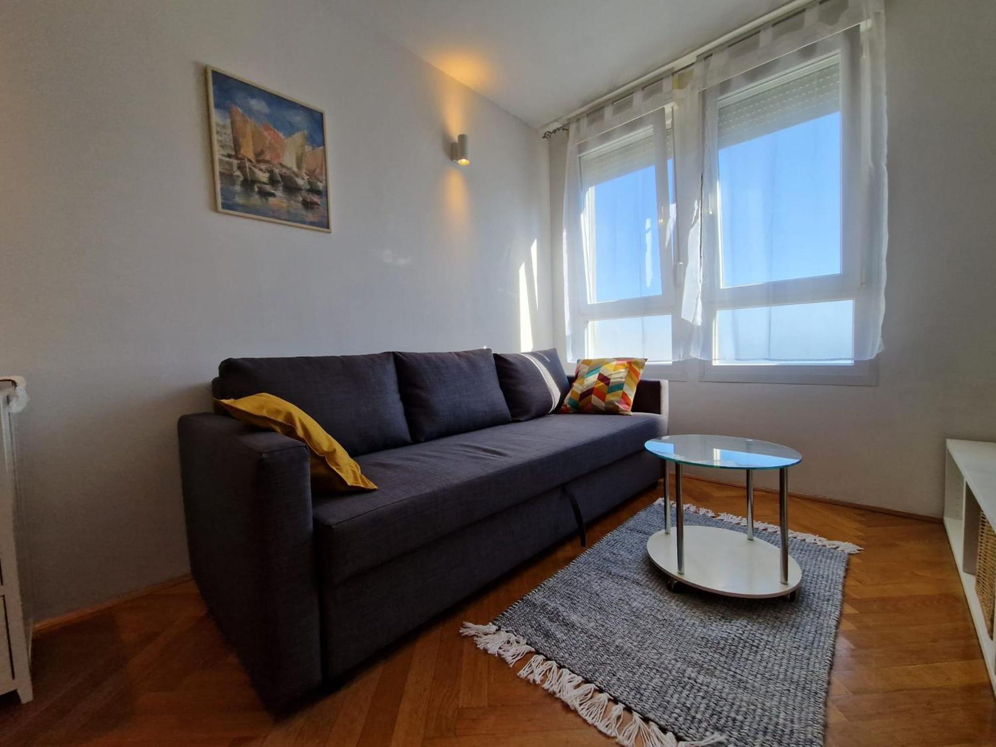 Apartment Ivan สปลิท ภายนอก รูปภาพ