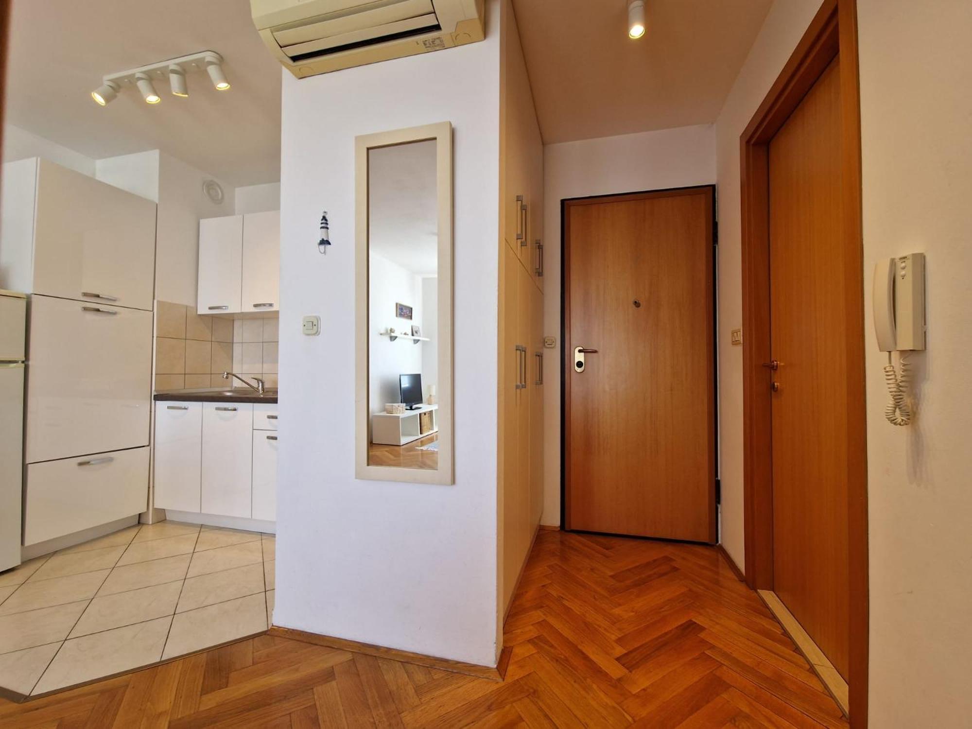 Apartment Ivan สปลิท ภายนอก รูปภาพ