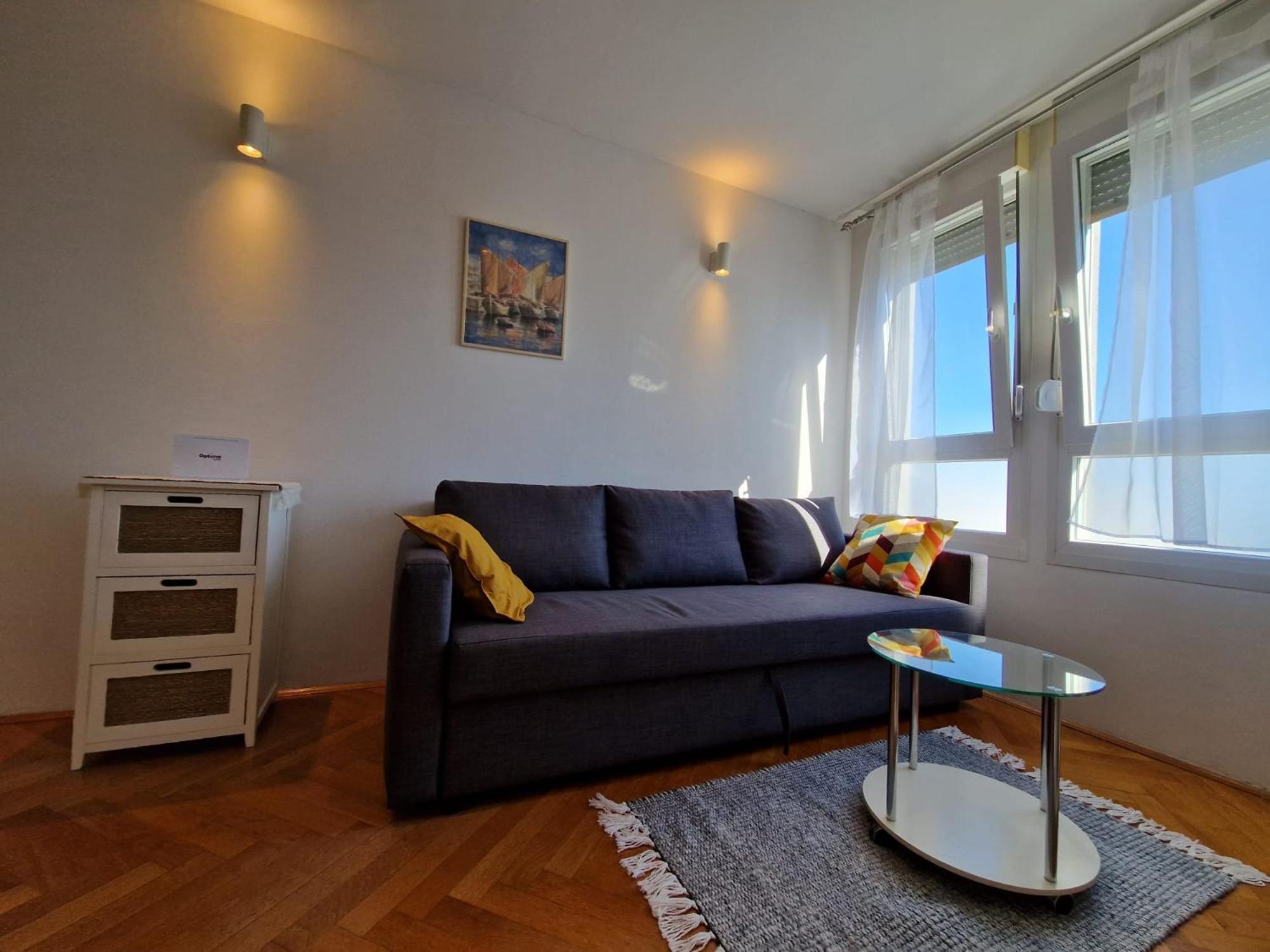 Apartment Ivan สปลิท ภายนอก รูปภาพ