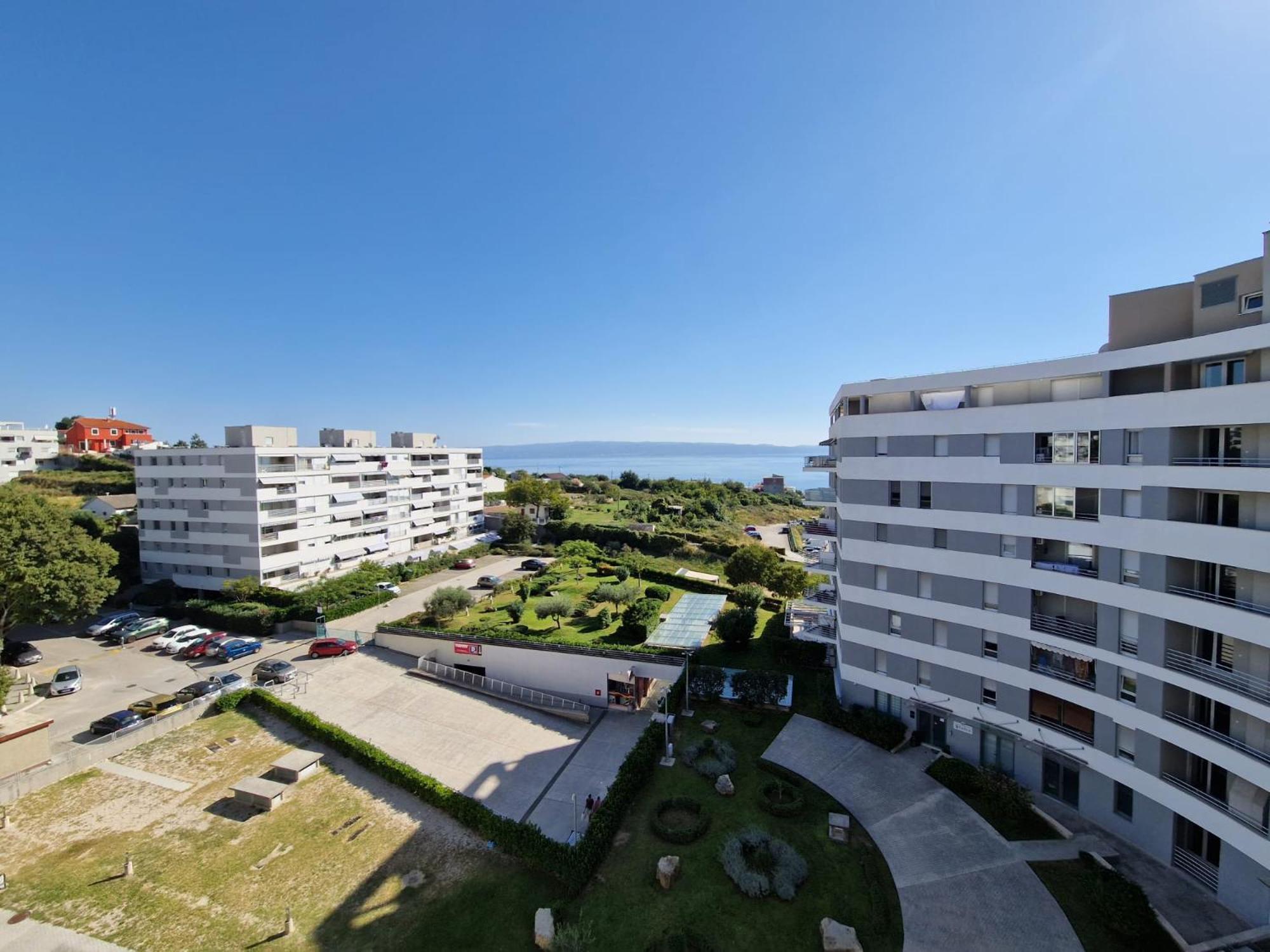 Apartment Ivan สปลิท ภายนอก รูปภาพ